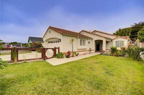 1121 Rose Court, Grover Beach, CA 93433