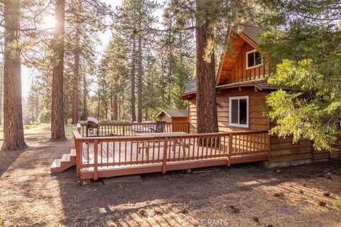 43387 Sheephorn Road, Big Bear Lake, CA 92315