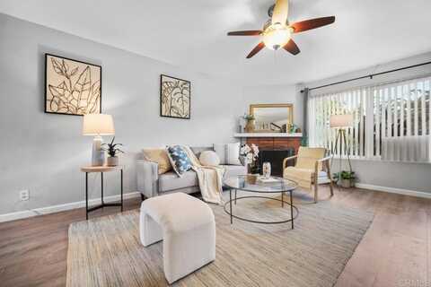 3575 Monair Drive, San Diego, CA 92117