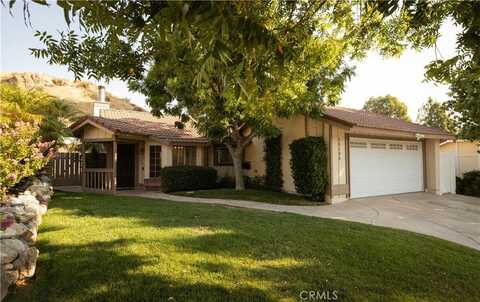 15155 Poppy Meadow Street, Canyon Country, CA 91387