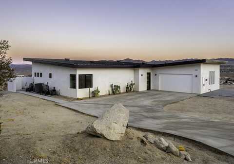 6197 Mandarin Road, Yucca Valley, CA 92284
