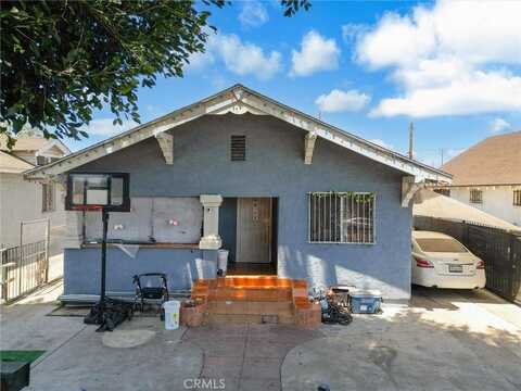 119 W 61st Street, Los Angeles, CA 90003