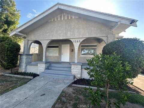 1085 Raymond Avenue, Long Beach, CA 90804