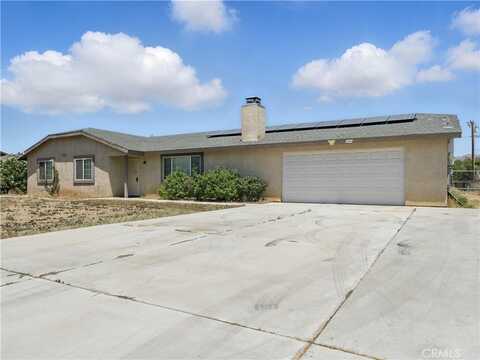 14559 Temecula Road, Apple Valley, CA 92307