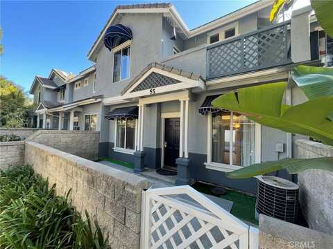 55 Breakers Lane, Aliso Viejo, CA 92656