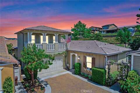 112 Cerrero Court, Rancho Mission Viejo, CA 92694