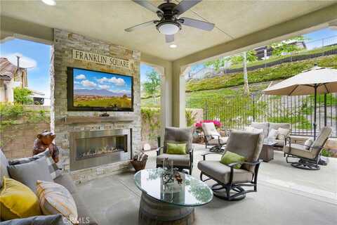 112 Cerrero Court, Rancho Mission Viejo, CA 92694