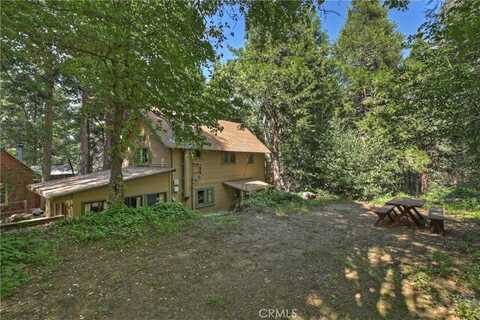 795 Deer Trail, Crestline, CA 92325