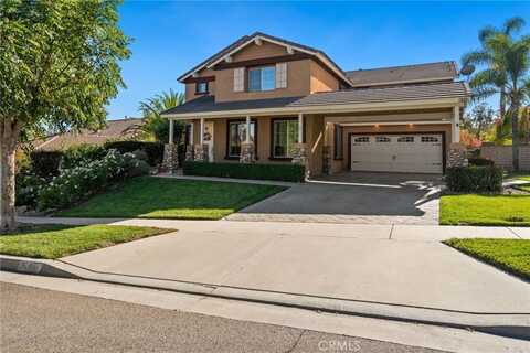 1602 Spyglass Drive, Corona, CA 92883