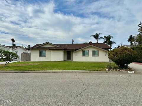 2110 E Thackery Street, West Covina, CA 91791