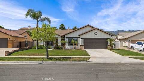 1318 Baldwin Drive, Corona, CA 92881