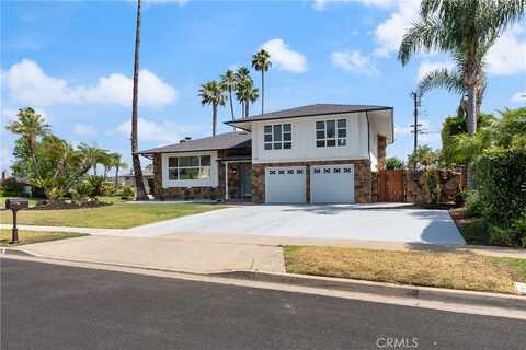 17592 Rainier Drive, North Tustin, CA 92705