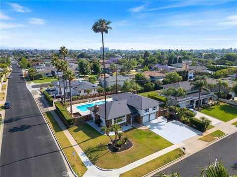 17592 Rainier Drive, North Tustin, CA 92705