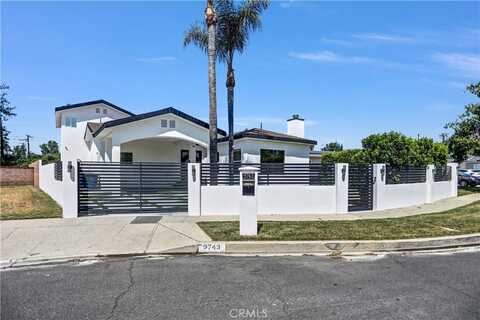 9743 Monogram Avenue, Northridge, CA 91343