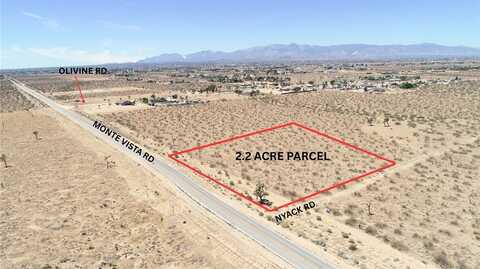 111 Nyack Road, Victorville, CA 92392