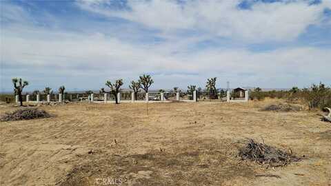 0 Pearblossom Hwy & 190th St E, Llano, CA 93544