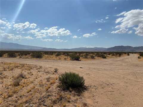 0 Fairlane Road, Lucerne Valley, CA 92356