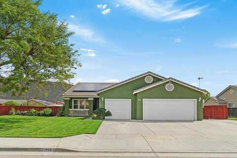 1643 Casper Road, San Jacinto, CA 92583