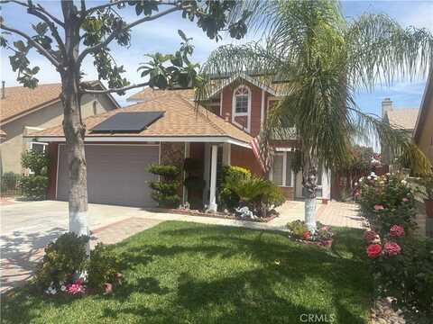 116 Evergreen Place, Perris, CA 92571