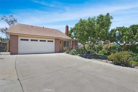 22621 Via Tercero, Mission Viejo, CA 92691