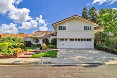 2058 Lindengrove Street, Westlake Village, CA 91361