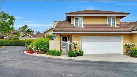 8 Oakgrove, Irvine, CA 92604