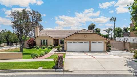 8291 Jennet Street, Rancho Cucamonga, CA 91701