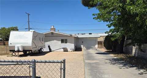 16366 Walnut Street, Hesperia, CA 92345