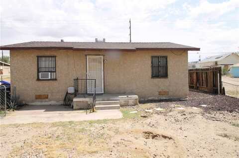 120 W Williams Street, Barstow, CA 92311