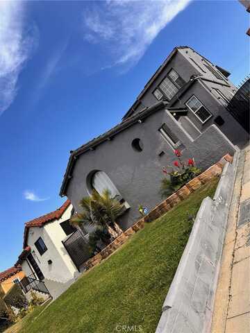 3208 W 74th Street, Los Angeles, CA 90043
