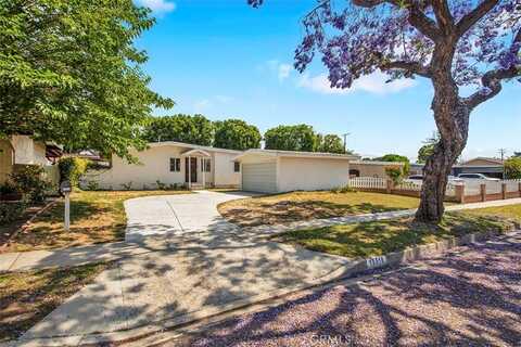 15510 Midcrest Drive, Whittier, CA 90604