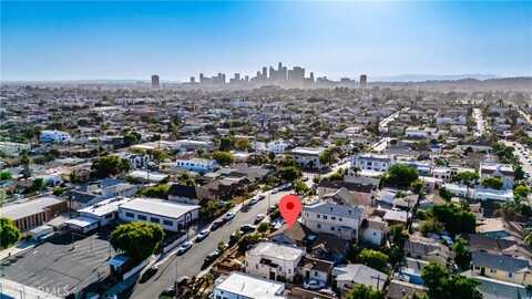 2829 Blanchard Street, Los Angeles, CA 90033