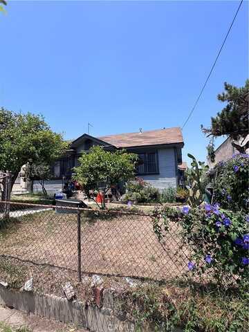 2829 Blanchard Street, Los Angeles, CA 90033