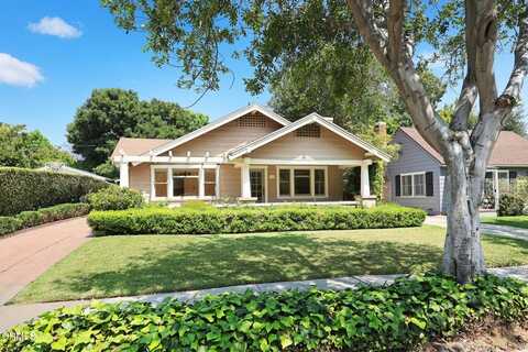 1722 Camden Avenue, South Pasadena, CA 91030
