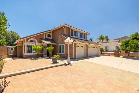 15004 Vista View Street, Lake Elsinore, CA 92530