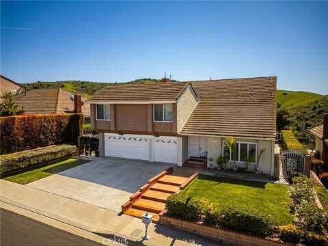 11818 Pocasset Drive, Whittier, CA 90601