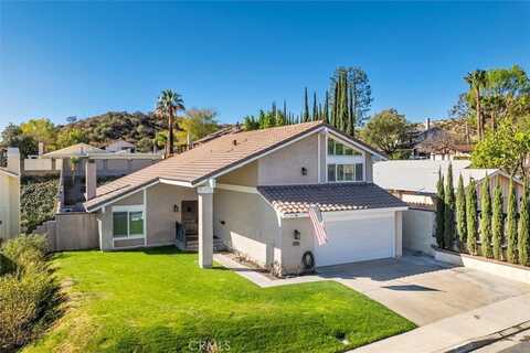 23122 Conde Drive, Valencia, CA 91354