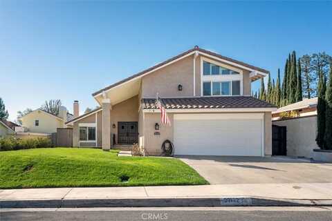 23122 Conde Drive, Valencia, CA 91354
