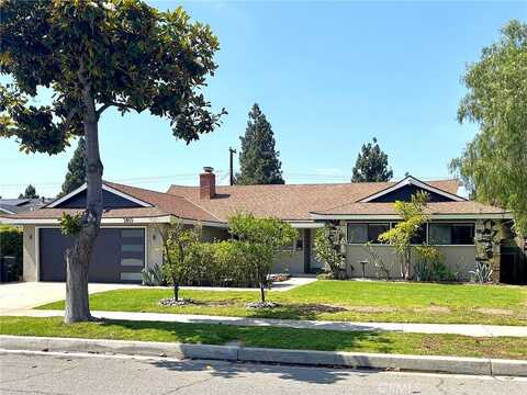 2815 E Coolidge Avenue, Orange, CA 92867