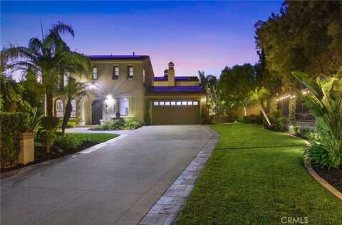 1 Lennox Court, Ladera Ranch, CA 92694