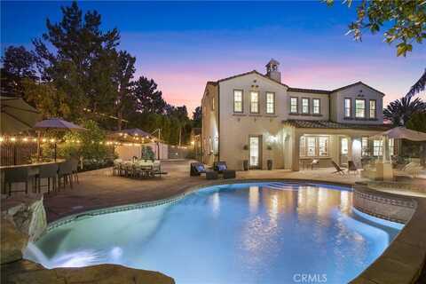 1 Lennox Court, Ladera Ranch, CA 92694