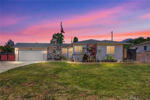 34838 Shasta Street, Yucaipa, CA 92399