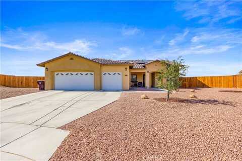 74104 Cactus Wren Court, 29 Palms, CA 92277