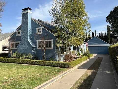 2329 N Riverside Drive, Santa Ana, CA 92706