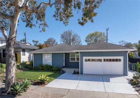 242 San Rafael Avenue, Santa Barbara, CA 93109