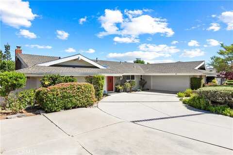 832 Larchwood Drive, Brea, CA 92821