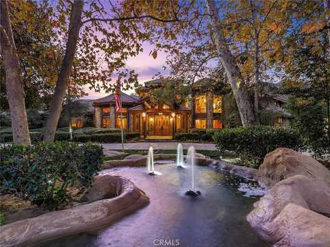 11485 Awenita Court, Chatsworth, CA 91311