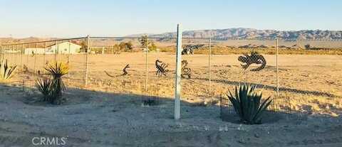 61939 La Brisa Drive, Joshua Tree, CA 92252