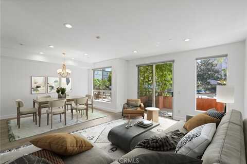 2010 S Beverly Glen Boulevard, Los Angeles, CA 90025