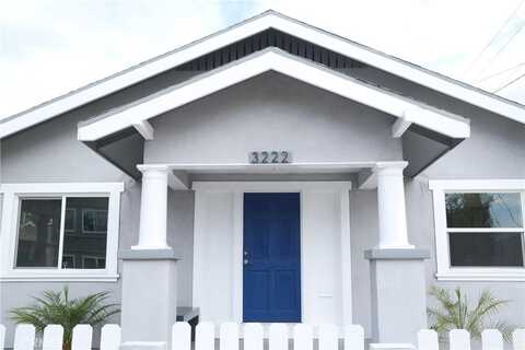 3222 E 10th Street, Long Beach, CA 90804
